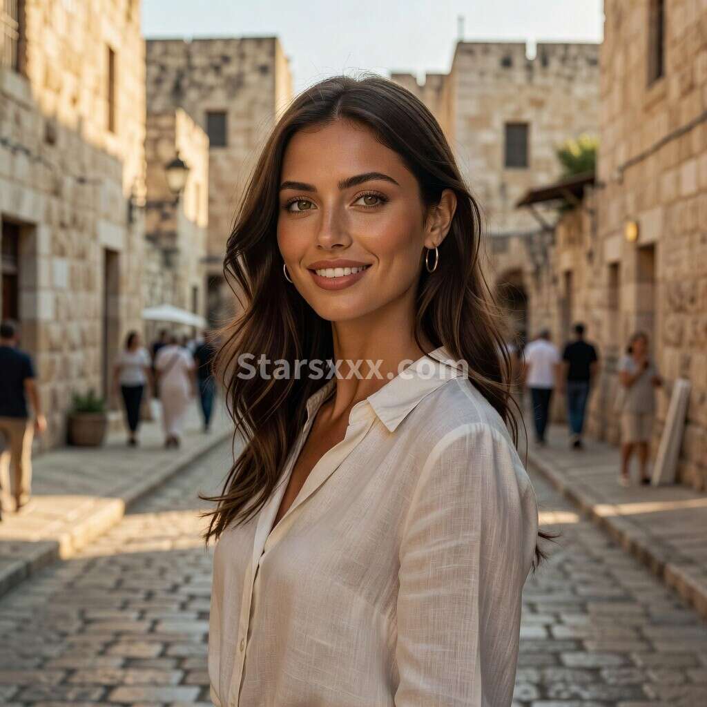 חופשה באילת שהפכה לחלום מתוק גבר בן 30 מגשים את כל הפנטזיות שלו